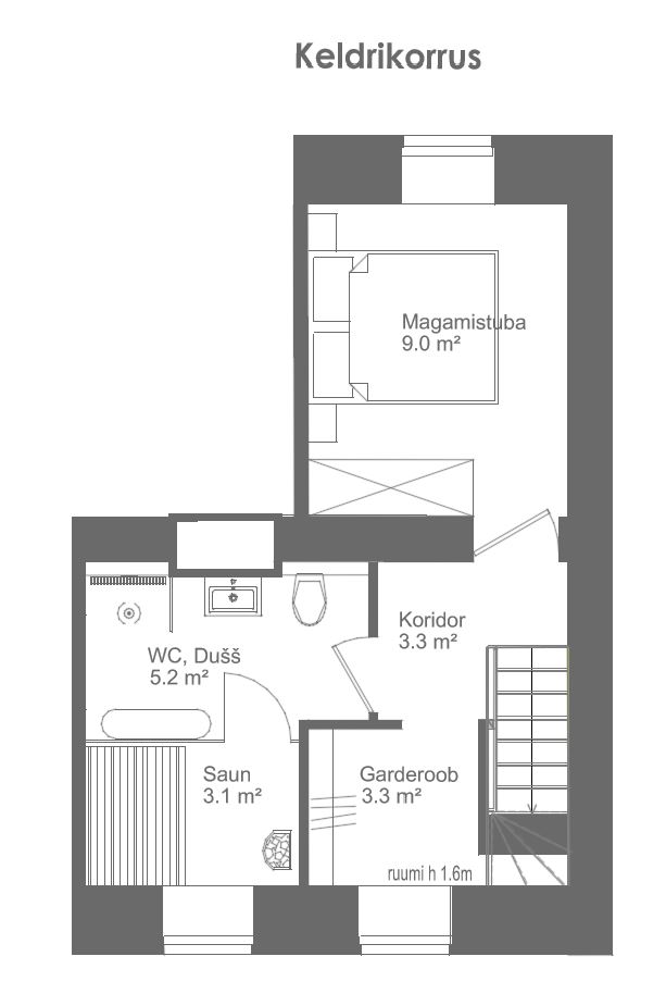 Apartment 3