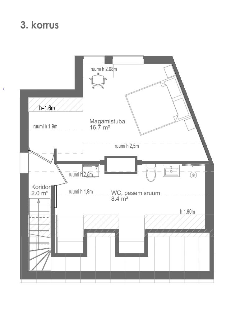 Apartment 4