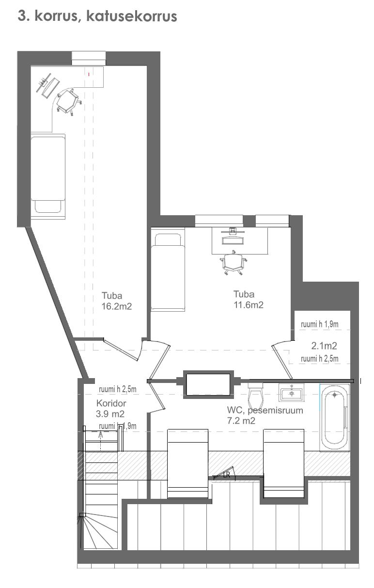 Korter 5
